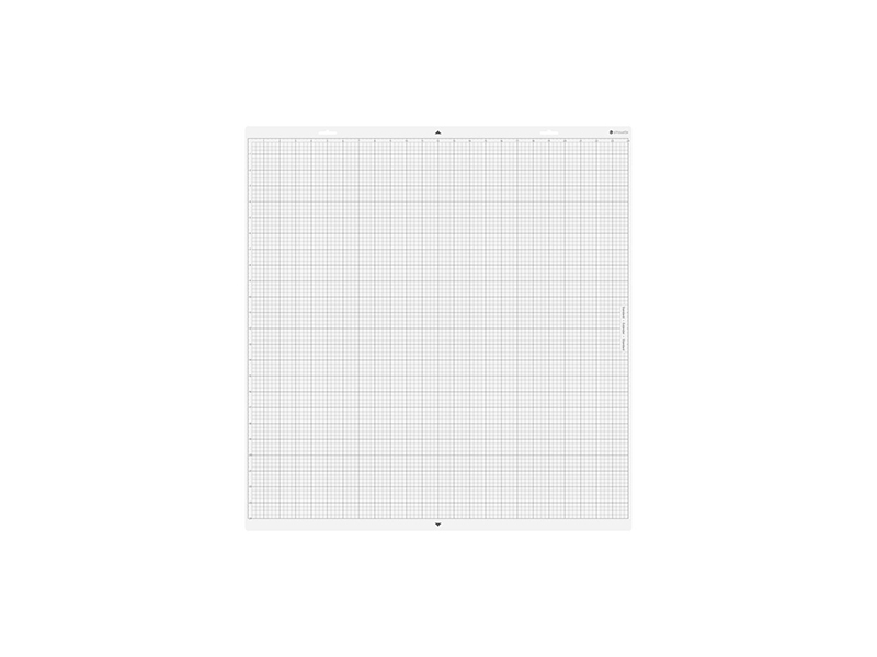 Silhouette Cutting Mat for Stamp Material - Silhouette China,Cameo