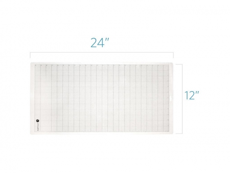 12 in. x 24 in. Cutting Mat for SILHOUETTE-CAMEO
