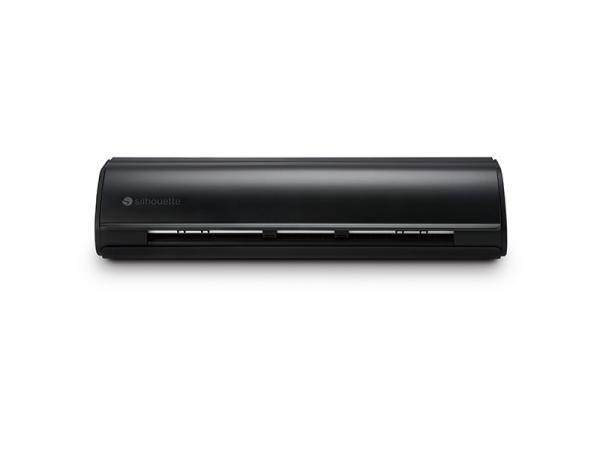Silhouette Cameo 5 刻字机（黑色）