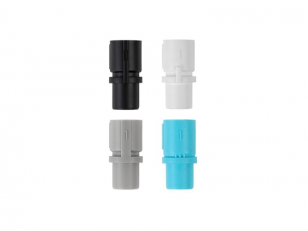 CAMEO 4工具适配器组